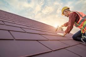 Best Roof Repair  in Rupert, WV